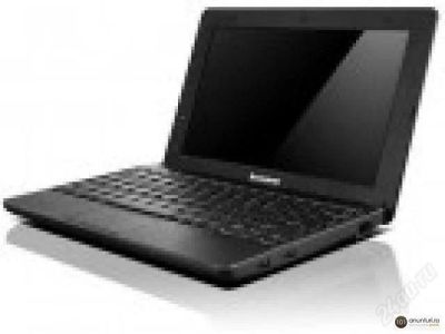 Лот: 2864839. Фото: 1. Нетбук Lenovo S110 на гарантии. Ноутбуки