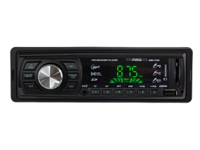 Лот: 18873521. Фото: 1. Автомагнитола Aura AMH-110G. Автомагнитолы