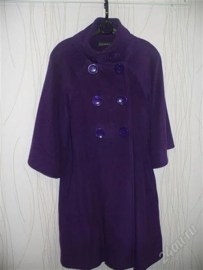 Лот: 1524070. Фото: 1. Пальто. Верхняя одежда