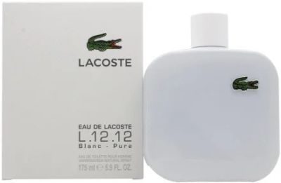 Лот: 12026815. Фото: 1. Мужская туалетная вода Lacoste... Мужская парфюмерия