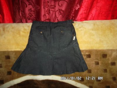 Лот: 2772920. Фото: 1. юбочка. Юбки