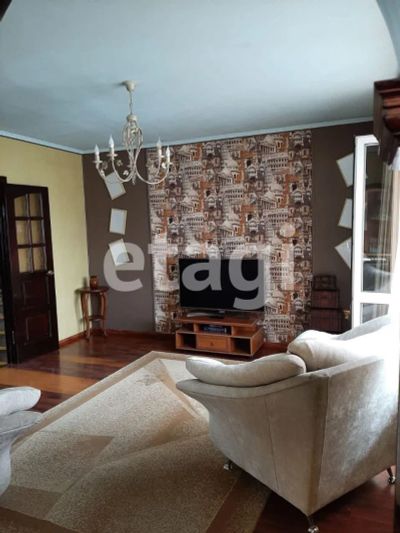 Лот: 21451014. Фото: 1. Сдам 4-комн. кв. 83 кв.м. Красноярск... Квартиры, студии