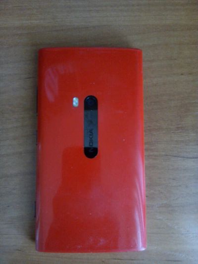 Лот: 7178173. Фото: 1. Lumia 920 продаю. Смартфоны