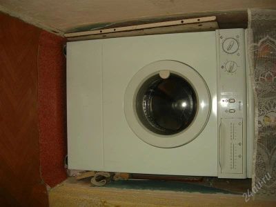 Лот: 1029027. Фото: 1. Стиральная машина. Стиральные машины