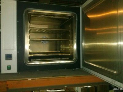 Лот: 10861868. Фото: 1. Шкаф сушильный Snol 58/350. Промышленное