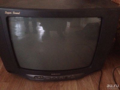 Лот: 8349673. Фото: 1. Телевизор samsung. Телевизоры