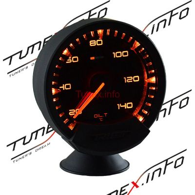 Лот: 20928789. Фото: 1. Датчик Greddy Sirius style 74мм... Детали тюнинга