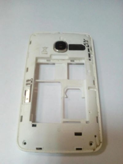 Лот: 9203827. Фото: 1. A120. Alcatel One Touch 3041D... Корпуса, клавиатуры, кнопки