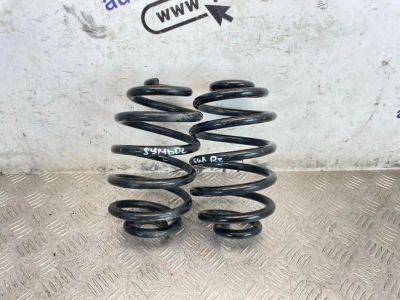 Лот: 25529850. Фото: 1. пружины Renault Symbol LB. Двигатель и элементы двигателя