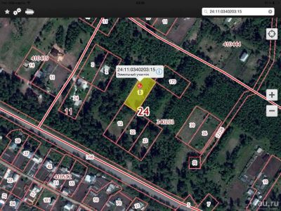 Лот: 9146474. Фото: 1. Земельный участок. Земельные участки
