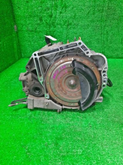 Лот: 16652368. Фото: 1. Акпп Honda Stepwgn RF3 K20A 2... Трансмиссия