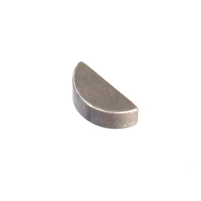 Лот: 21366571. Фото: 1. Шпонка YAMAHA 2-8, F2-F60 (90280-04006-00... Запчасти для лодок, катеров, лодочных моторов