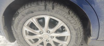 Лот: 21767701. Фото: 1. Литые диски Weds joker R16 5x114... Диски