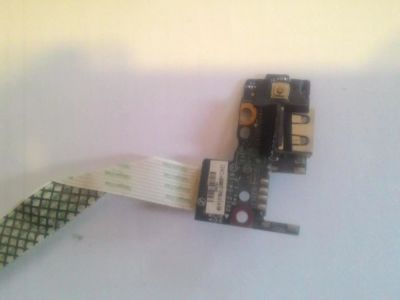 Лот: 10705014. Фото: 1. Кнопка включения Samsung NP355V4C... Шлейфы, кабели, переходники