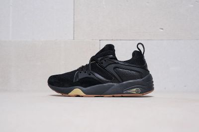 Лот: 11617940. Фото: 1. Кроссовки Puma Blaze Of Glory... Кеды, кроссовки, слипоны