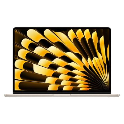 Лот: 25340167. Фото: 1. Ноутбук Apple MacBook Air 15 M4... Ноутбуки