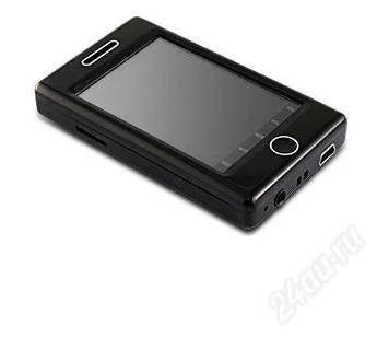 Лот: 1280316. Фото: 1. mp3 плеер Explay X10. Плееры