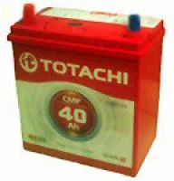 Лот: 6115966. Фото: 1. Аккумулятор Totachi CMF 42B19... Аккумуляторы