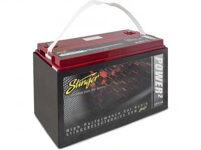 Лот: 3713015. Фото: 1. Stinger SPP2150. Аккумуляторы