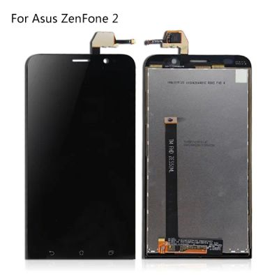 Лот: 6724985. Фото: 1. Дисплей Asus ZenFone 2 (ZE551ML... Дисплеи, дисплейные модули, тачскрины