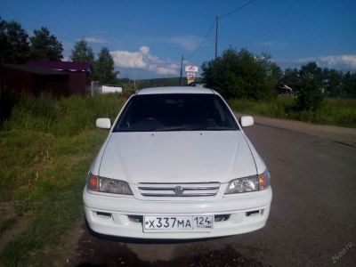 Лот: 5739005. Фото: 1. Toyota Corona Premio. Автомобили
