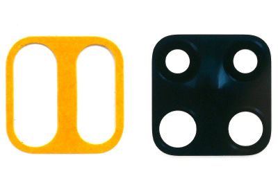 Лот: 16630193. Фото: 1. Cтекло камеры Xiaomi Redmi Note... Корпуса, клавиатуры, кнопки