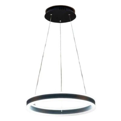 Лот: 24782483. Фото: 1. Люстра Estares Stella 64W R-Black... Люстры, потолочные и подвесные светильники