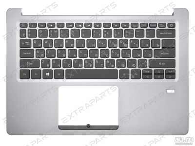 Лот: 15961934. Фото: 1. Клавиатура Acer Swift 1 SF114-32... Клавиатуры для ноутбуков