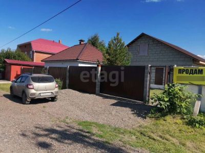 Лот: 25747044. Фото: 1. 5-комн. и более дом , посёлок... Дома
