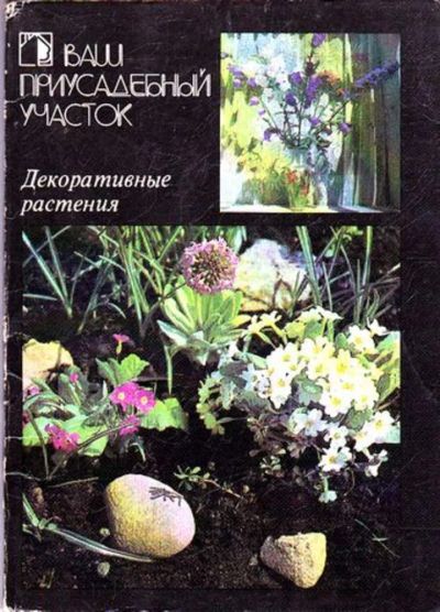 Лот: 23445158. Фото: 1. Ваш приусадебный участок. Открытки, конверты