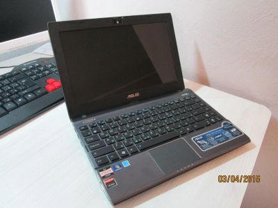 Лот: 5334516. Фото: 1. Asus Eee PC 1225B (Процессор E-450... Ноутбуки
