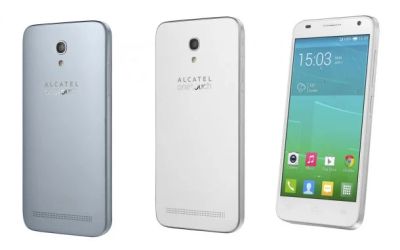 Лот: 6598533. Фото: 1. Alcatel 6036Y IDOL 2 MINI. Смартфоны
