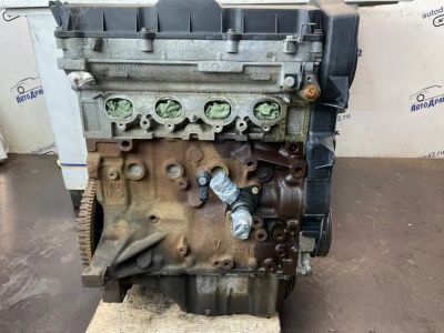 Лот: 22769500. Фото: 1. Двигатель Citroen C-Elysee D. Двигатель и элементы двигателя