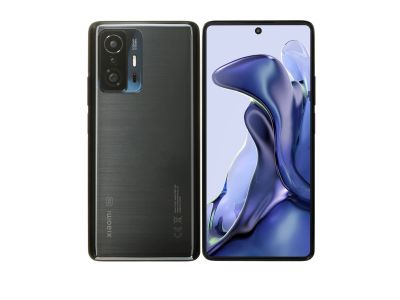 Лот: 18587910. Фото: 1. 6.67" Смартфон Xiaomi 11T 256... Смартфоны