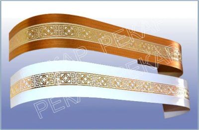 Лот: 12896309. Фото: 1. Карниз потолочный &quot;Амулет... Шторы, тюль