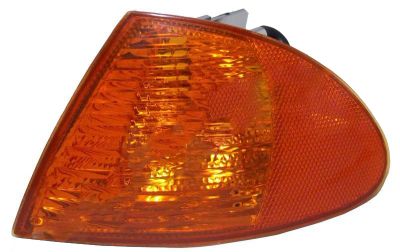 Лот: 7383856. Фото: 1. Габарит Лев. Bmw 3-Series (3 серия... Оптика и освещение
