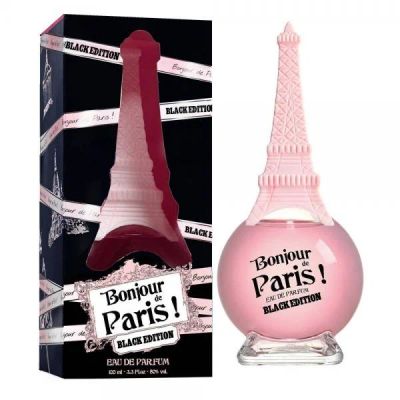 Лот: 11378500. Фото: 1. Parfums Corania woman Bonjour... Женская парфюмерия