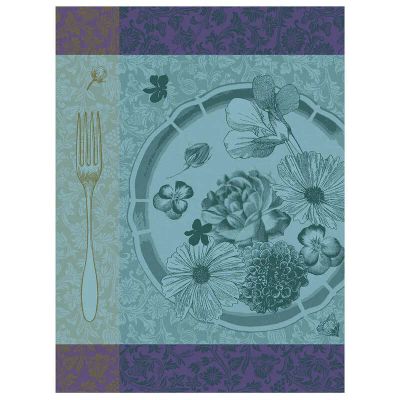 Лот: 24933554. Фото: 1. Полотенце для посуды Le Jacquard... Полотенца