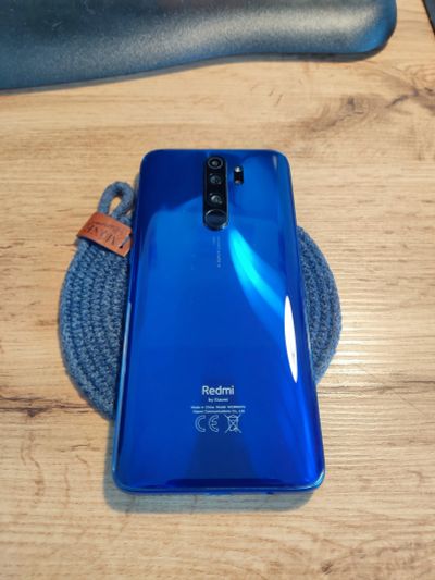 Лот: 19611838. Фото: 1. Xiaomi Redmi Note 8 Pro 6/128... Смартфоны