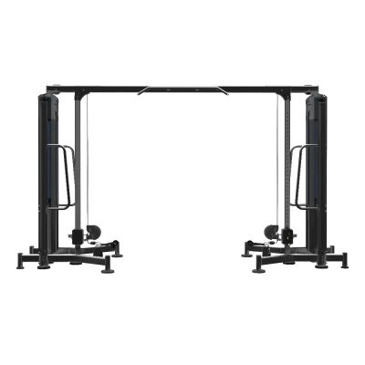 Лот: 25259552. Фото: 1. Кроссовер Impulse IT9525+IT9527OPT... Силовые, скамьи, стойки