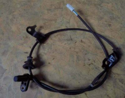 Лот: 11107627. Фото: 1. Датчик abs toyota vitz. Ходовая, подвеска, рулевое управление