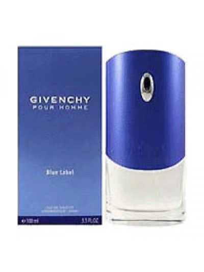 Лот: 10130892. Фото: 1. Givenchy Blue Label Pour Homme... Мужская парфюмерия