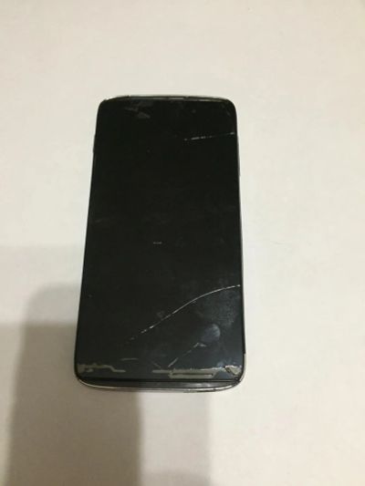 Лот: 11134027. Фото: 1. Alcatel 6037Y на запчасти. Микросхемы и платы