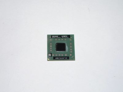 Лот: 9451900. Фото: 1. AMD Turion 64 MK-36 (TMDMK36HAX4CM... Процессоры