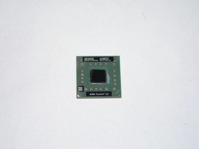 Лот: 9451900. Фото: 1. AMD Turion 64 MK-36 (TMDMK36HAX4CM... Процессоры