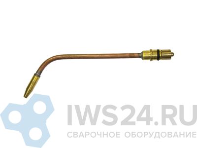 Лот: 17428200. Фото: 1. Наконечник Джет Г2 моноблочный... Другое (сварка и резка)