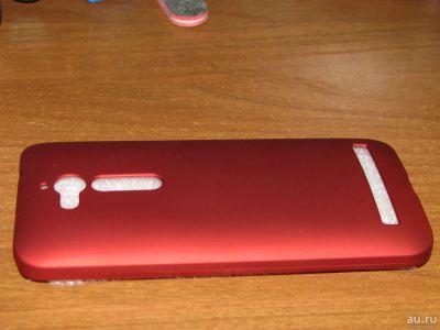 Лот: 9770128. Фото: 1. чехол Asus ZenFone Go ZB500KL... Чехлы, бамперы