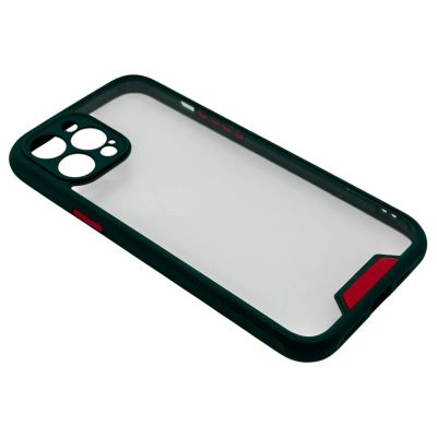 Лот: 25261982. Фото: 1. Чехол-бампер iPhone 12 Pro Max... Чехлы, бамперы