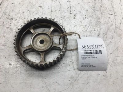 Лот: 20388010. Фото: 1. Шестерня распредвала Ford Focus... Двигатель и элементы двигателя