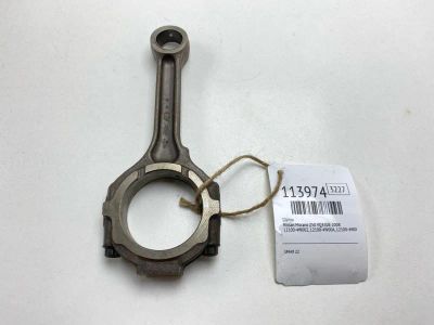 Лот: 25432409. Фото: 1. Шатун Nissan Murano 2008 121004W002... Двигатель и элементы двигателя